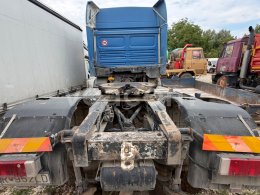 Online aukce: MAN  F2000 FE 410 A