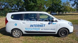 Online aukce: DACIA  LODGY 1.2 85KW