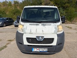 Інтернет-аукціон: PEUGEOT  BOXER VALNÍK