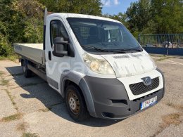 Інтернет-аукціон: PEUGEOT  BOXER VALNÍK