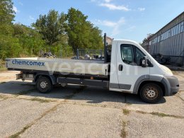 Інтернет-аукціон: PEUGEOT  BOXER VALNÍK