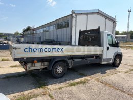 Інтернет-аукціон: PEUGEOT  BOXER VALNÍK