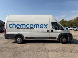 Online aukce: PEUGEOT  BOXER L4H3