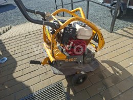 Online aukce: NTC  VD 450/20