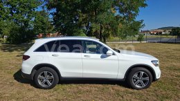 Online aukce: MB  GLC 300 2.0 180 KW