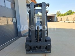 Online aukce: LINDE  H 35D-01