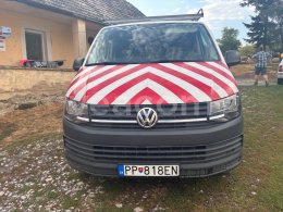 Online aukce: VOLKSWAGEN  TRANSPORTER