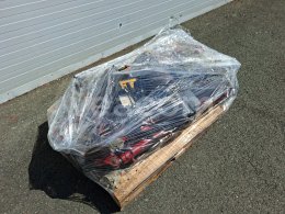 Online aukce: AMCO  VEBA V 603T 2S