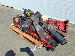 Online aukce: AMCO  VEBA V 603T 2S
