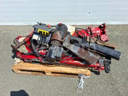 Online aukce: AMCO  VEBA V 603T 2S