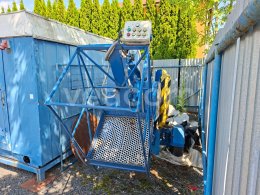 Online aukce:  UNIPRO TMT 10