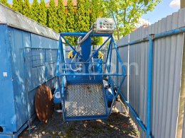Online aukce:   UNIPRO TMT 10