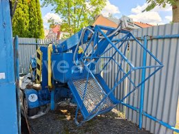 Online aukce:   UNIPRO TMT 10