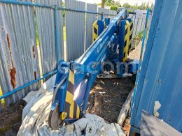 Online aukce:   UNIPRO TMT 10