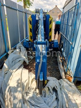 Online aukce:   UNIPRO TMT 10