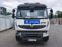 Online aukce: RENAULT PREMIUM 430