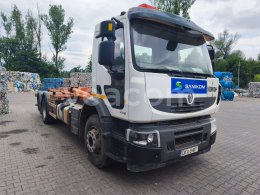 Online aukce: RENAULT PREMIUM 430