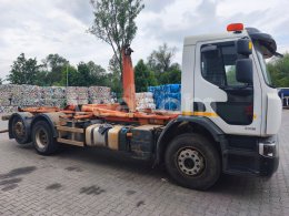 Online aukce: RENAULT PREMIUM 430