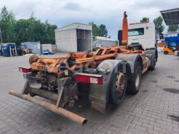 Online aukce: RENAULT PREMIUM 430