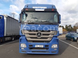Online aukce:   MB ACTROS 1851 LS