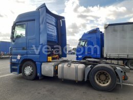 Online aukce:   MB ACTROS 1851 LS