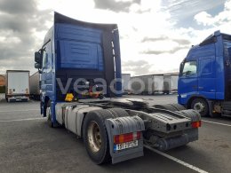 Online aukce:   MB ACTROS 1851 LS