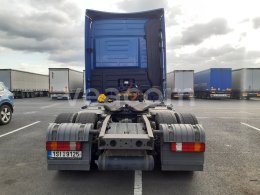 Online aukce:   MB ACTROS 1851 LS