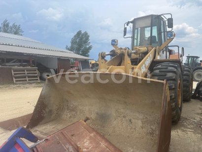 Інтернет-аукціон: FIAT-HITACHI  FR 160.2-P 4X4