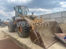 Online aukce: FIAT-HITACHI  FR 160.2-P 4X4