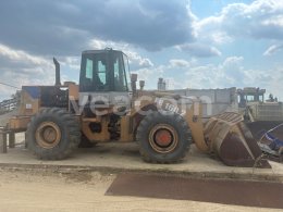 Online aukce: FIAT-HITACHI  FR 160.2-P 4X4