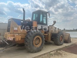 Online aukce: FIAT-HITACHI  FR 160.2-P 4X4