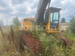 Online aukce: VOLVO  EC 280