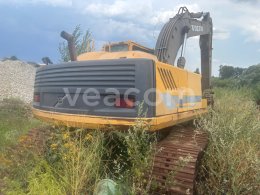Online aukce: VOLVO  EC 280
