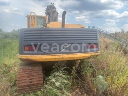 Online aukce: VOLVO  EC 280
