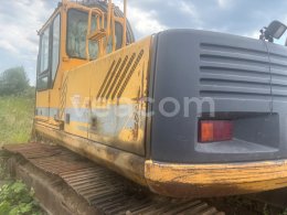 Online aukce: VOLVO  EC 280