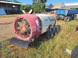 Online aukce: HARDI  TC 2082