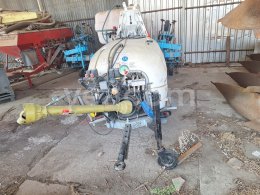Online aukce:   CARRAROSPRAY Q-WECTOR 5-1100