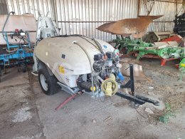 Online aukce:   CARRAROSPRAY Q-WECTOR 5-1100