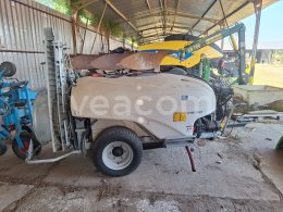 Online aukce:   CARRAROSPRAY Q-WECTOR 5-1100
