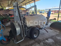 Online aukce:   CARRAROSPRAY Q-WECTOR 5-1100