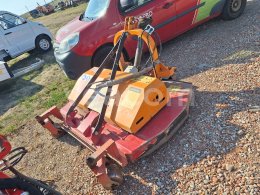 Online auction:  FISCHER BV2 FRONT MCUNTING 160-230