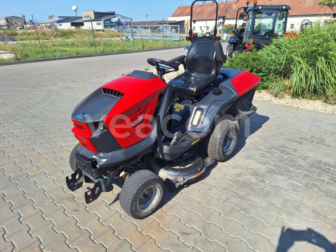 Online aukce:   SECO STARJET UJ 102