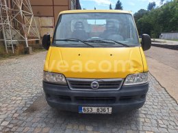 Online aukce: FIAT  DUCATO 2.8 JTD MAXI