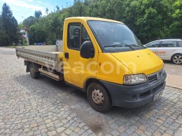 Online aukce: FIAT  DUCATO 2.8 JTD MAXI