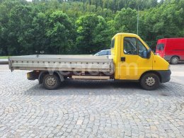 Online aukce: FIAT  DUCATO 2.8 JTD MAXI
