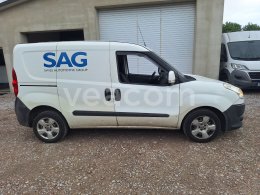 Online aukce: FIAT  DOBLO CARGO 1.3 JTD 66KW