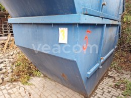 Online aukce:   VANOVÝ KONTEJNER MULDA 5.