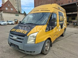 Online aukce: FORD  TRANSIT 280M