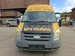 Online aukce: FORD  TRANSIT 280M L2H3