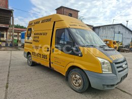 Online aukce: FORD  TRANSIT 280M L2H3